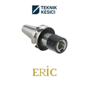 Eric BBT 50 Kılavuz Çekme Başlığı M2-14 BBT50KC312