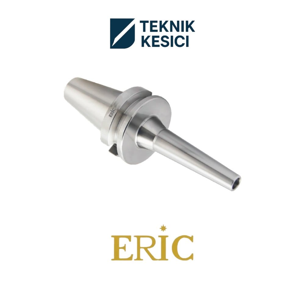 Eric BBT 50 SDC 06 150 mm Hassas İçten Çektirmeli Pens Başlığı BBT50SDC06150 - Teknik Kesici Eric BBT 50 SDC 06 150 mm Hassas İçten Çektirmeli Pens Başlığı BBT50SDC06150