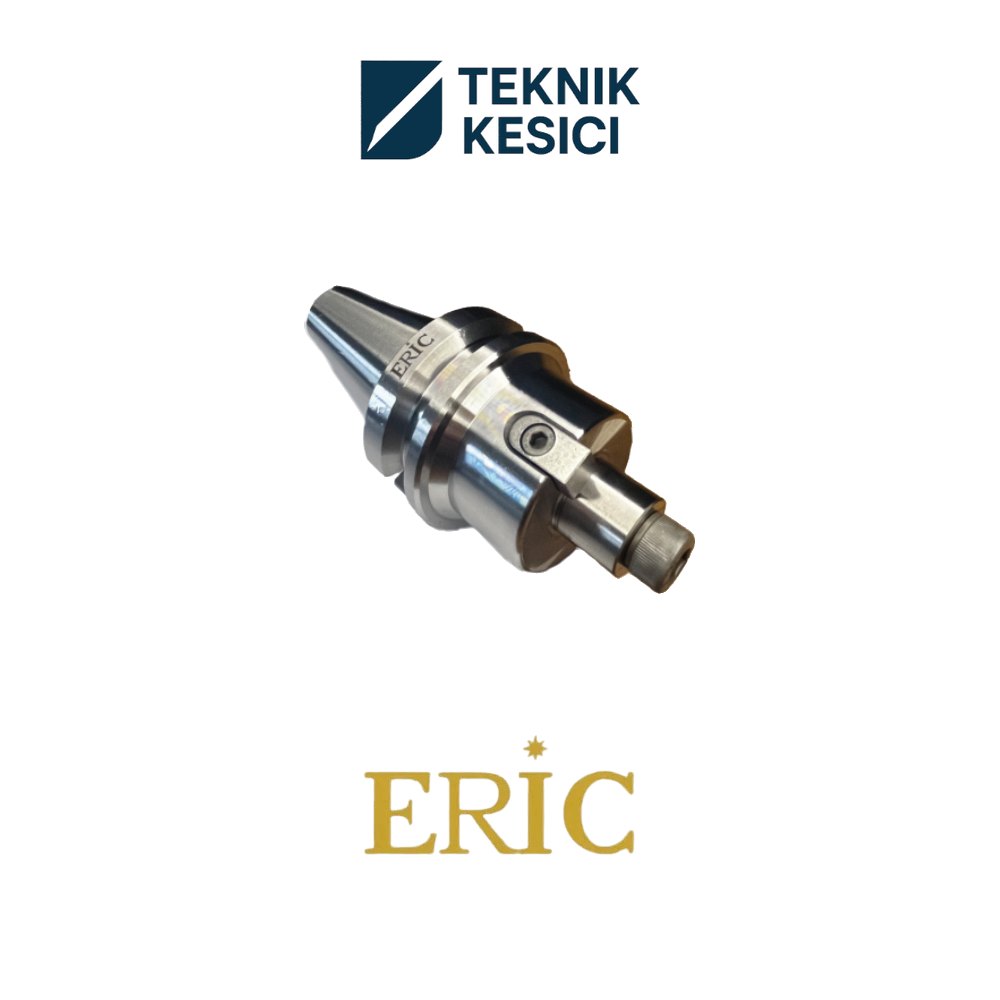 Eric BT 30 27K 55 mm Kombine Malafa BT3027K55 - Teknik Kesici Eric BT 30 27K 55 mm Kombine Malafa BT3027K55