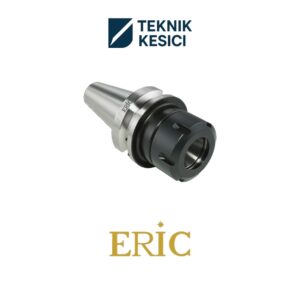 Eric BT 30 ER11 100 mm Mini Kapaklı Pens Başlığı BT30ER11M100