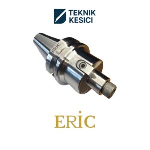 Eric BT 40 27K 100 mm Alın Kamalı Malafa BT4027K100