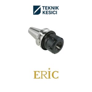 Eric BT 40 ER16 160 mm Mini Kapaklı Pens Başlığı BT40ER16M160