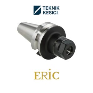 Eric BT 40 ER20A 60 mm Anahtar Ağızlı Pens Başlığı BT40ER20A060