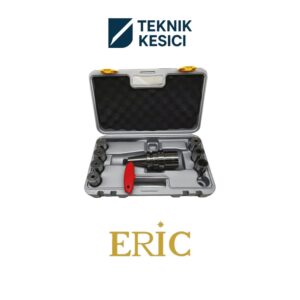 Eric BT 40 H20 Hidrolik Pens Başlığı Set BT40H20TK
