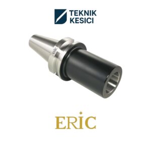 Eric BT 40 MK3 Çektirme Civatalı Mors Adaptörü BT40CMK3