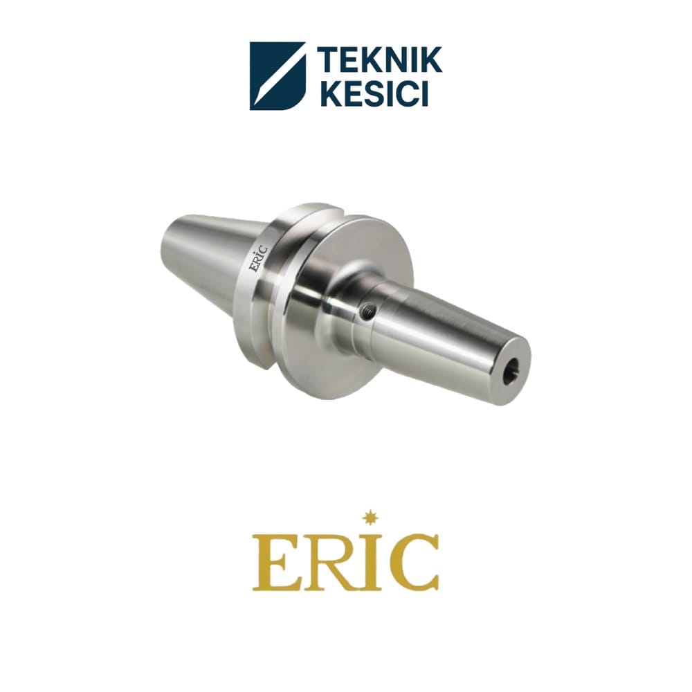 Eric BT 40 SF20 90 mm Kalın Cidarlı 45° Shrink Tutucu BT40SF20090 - Teknik Kesici Eric BT 40 SF20 90 mm Kalın Cidarlı 4,5° Shrink Tutucu BT40SF20090