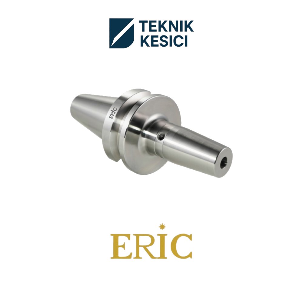 Eric BT 40 SF3 160 mm Kalın Cidarlı 45° Shrink Tutucu BT40SF03160 - Teknik Kesici Eric BT 40 SF3 160 mm Kalın Cidarlı 4,5° Shrink Tutucu BT40SF03160