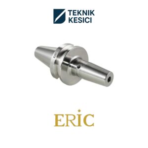 Eric BT 40 SF6 90 mm Kalın Cidarlı 4,5° Shrink Tutucu BT40SF06090