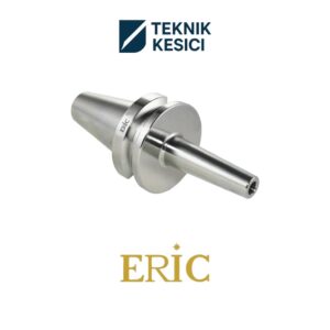 Eric BT 40 SFS5 90 mm İnce Cidarlı 3° Shrink Tutucu BT40SFS05090