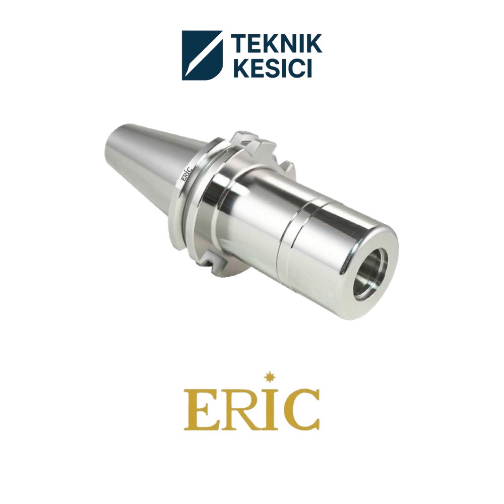 Eric BT 40 SK10 90 mm Hassas Pens Başlığı BT40SK10090 - Teknik Kesici Eric BT 40 SK10 90 mm Hassas Pens Başlığı BT40SK10090
