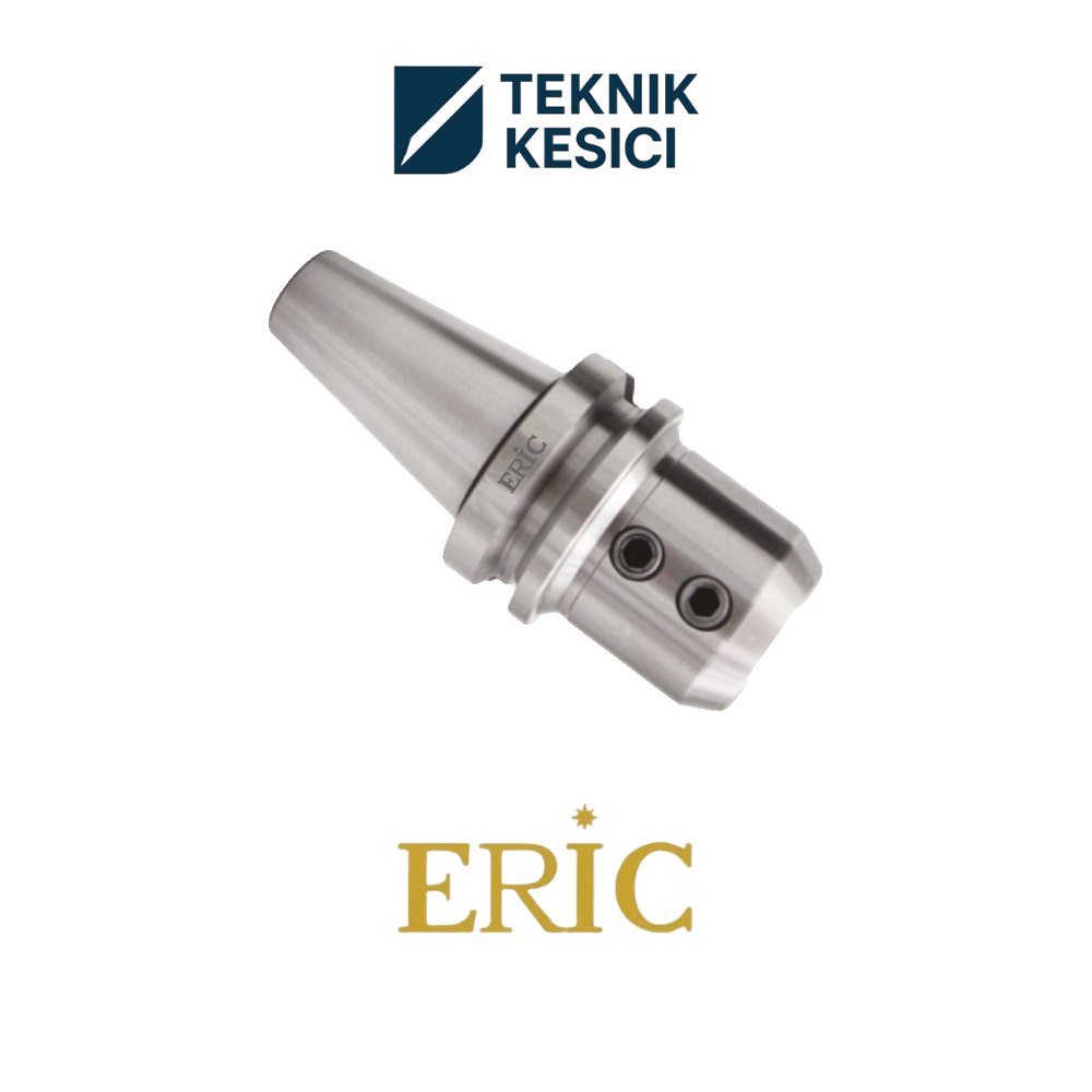 Eric BT 50 08V 63 mm Veldon Tutucu BT5008V63 - Teknik Kesici Eric BT 50 08V 63 mm Veldon Tutucu BT5008V63