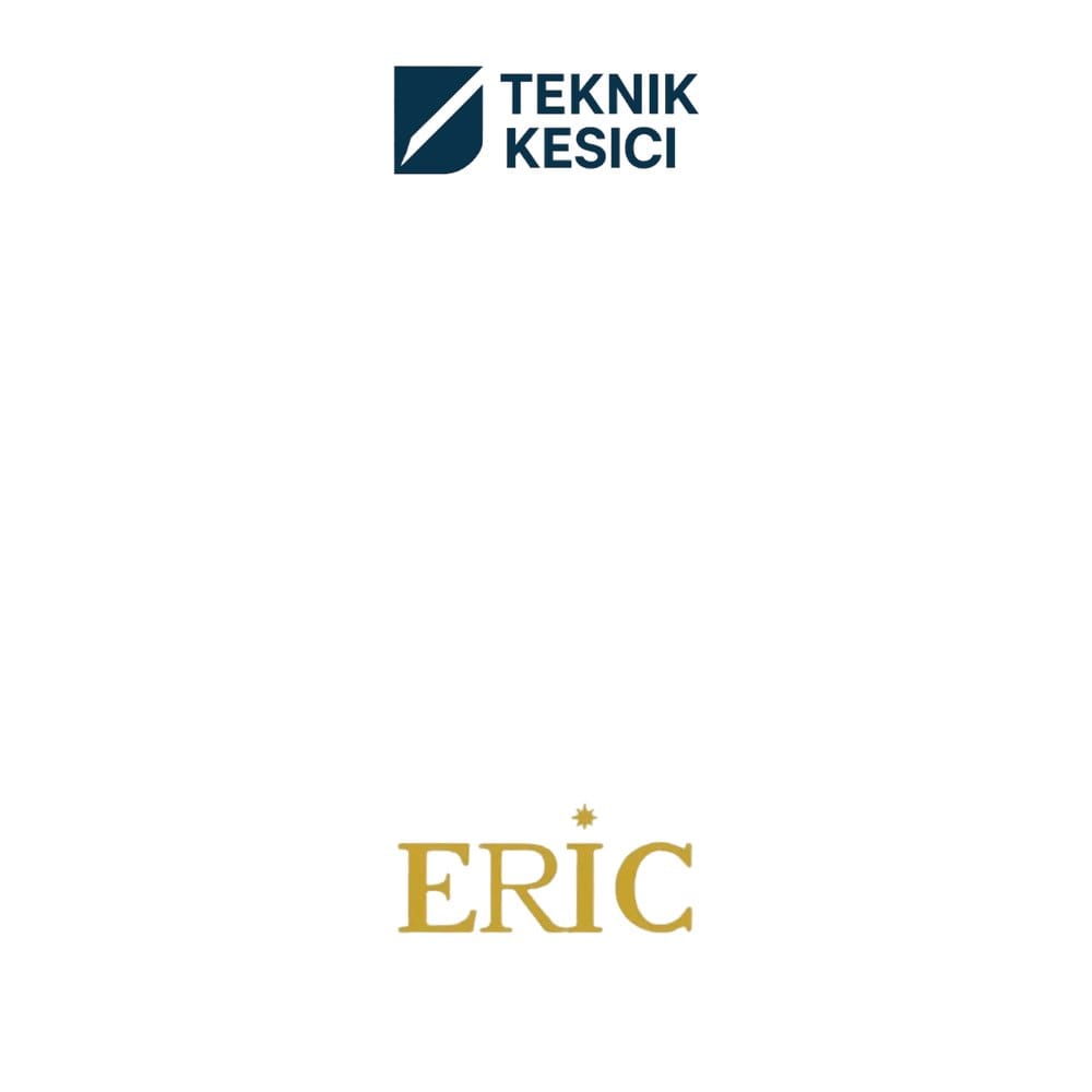 Eric BT 50 16K 350 mm Alın Kamalı Malafa BT5016K350 - Teknik Kesici Eric BT 50 16K 350 mm Alın Kamalı Malafa BT5016K350