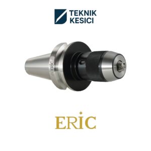 Eric BT 50 1x16 Mandrenli Tutucu BT50116