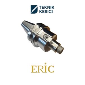 Eric BT 50 27K 100 mm Alın Kamalı Malafa BT5027K100