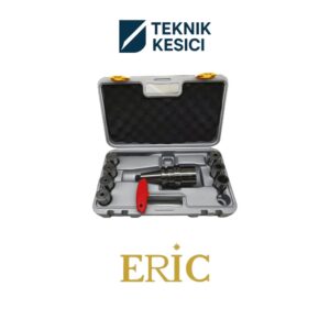Eric BT 50 H20 Hidrolik Pens Başlığı Set BT50H20TK