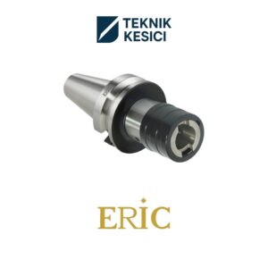 Eric BT 50 Kılavuz Çekme Başlığı M5-24 BT50KC820