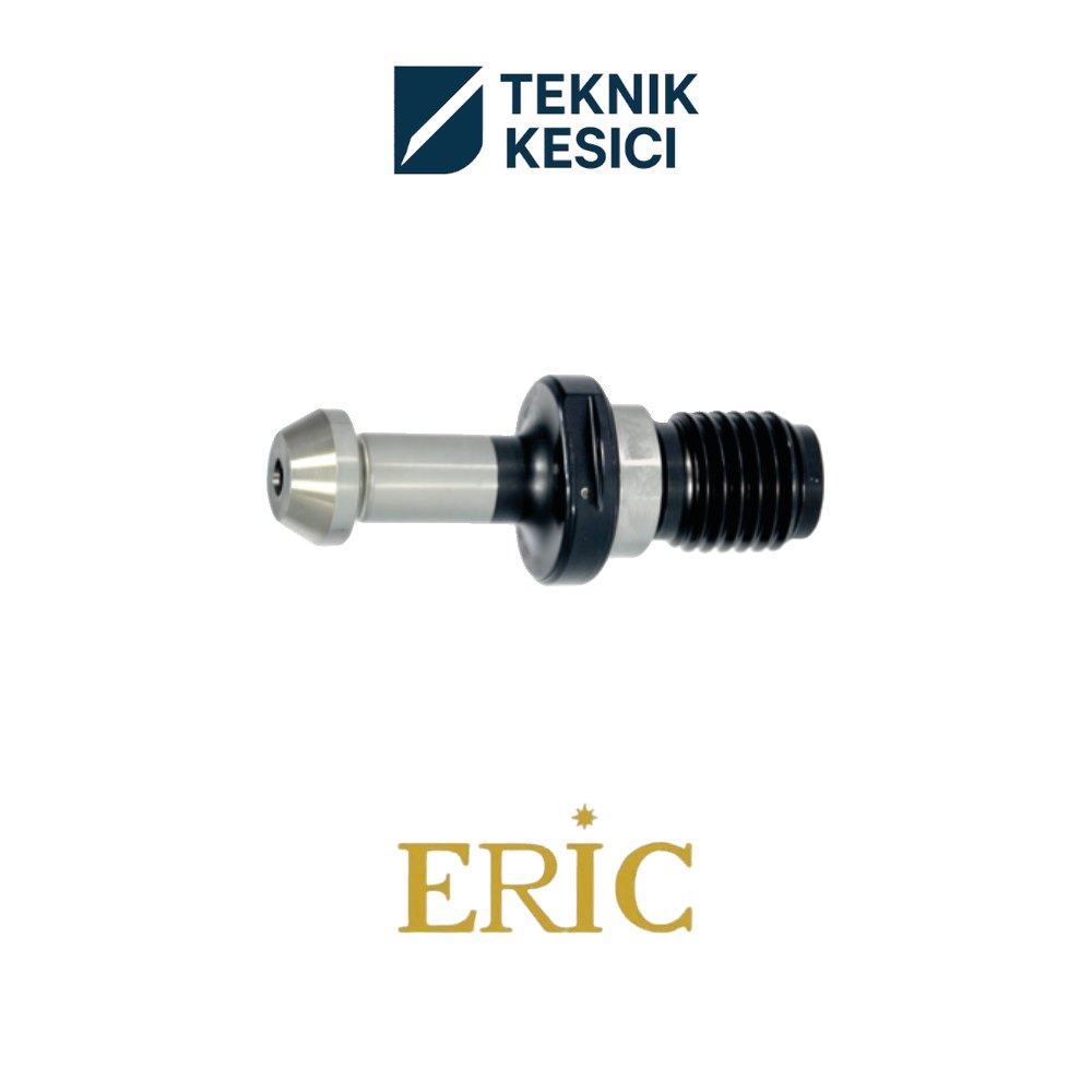 Eric BT 50 PULSAT Çektirme Civatası BT50CV - Teknik Kesici Eric BT 50 PULSAT Çektirme Civatası BT50CV