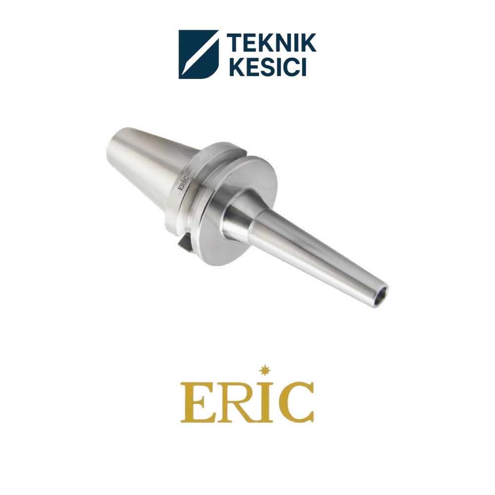 Eric BT 50 SDC 08 100 mm Hassas İçten Çektirmeli Pens Başlığı BT50SDC08100 - Teknik Kesici Eric BT 50 SDC 08 100 mm Hassas İçten Çektirmeli Pens Başlığı BT50SDC08100