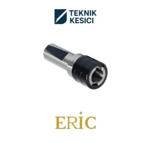 Eric C32 M5-24 Silindir Şaftlı Kılavuz Çekme Başlığı SV32KC820