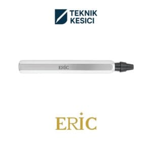 Eric Çapak Alma Raspası Alüminyum Gövde T007854