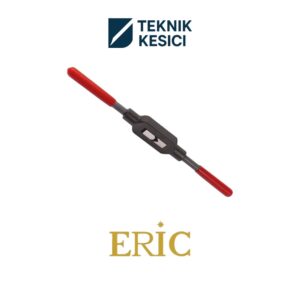 Eric Çelik Kılavuz Kolu NO:2 M4-M12 T212