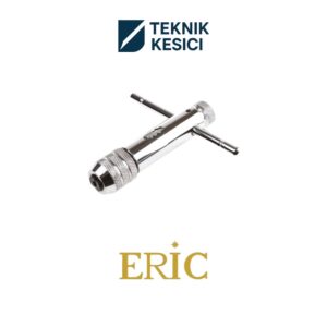 Eric Cırcırlı Kılavuz Kolu NO:1 M3-M8 T101