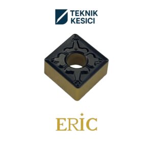 Eric CNMG 120404 TAL7010 Çift Kaplamalı KU82001
