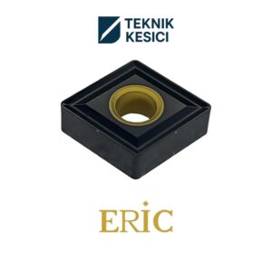 Eric CNMG 120408 TAL5060 Döküm Kalite KU83002