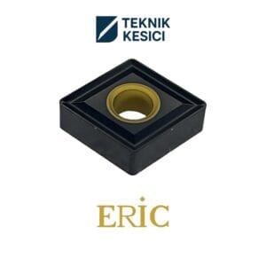 Eric CNMG 120412 TAL5060 Döküm Kalite KU83003