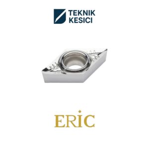 Eric DCGT 11T308 Alu TAL4000 KU72106