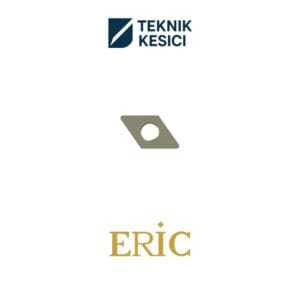 Eric DCMT 11 Teknik - Mbc Altlık KU90040