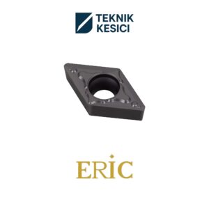Eric DCMT 11T304 TAL5060 Döküm Kalite KU83018