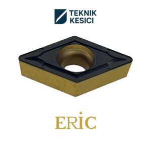 Eric DCMT 11T308 TAL7010 Çift Kaplamalı KU82029