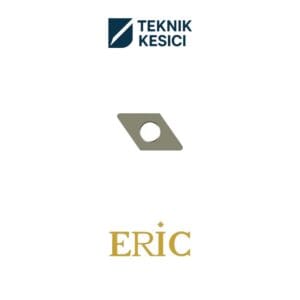 Eric DNMG 15 Teknik - Mbc Altlık KU90002