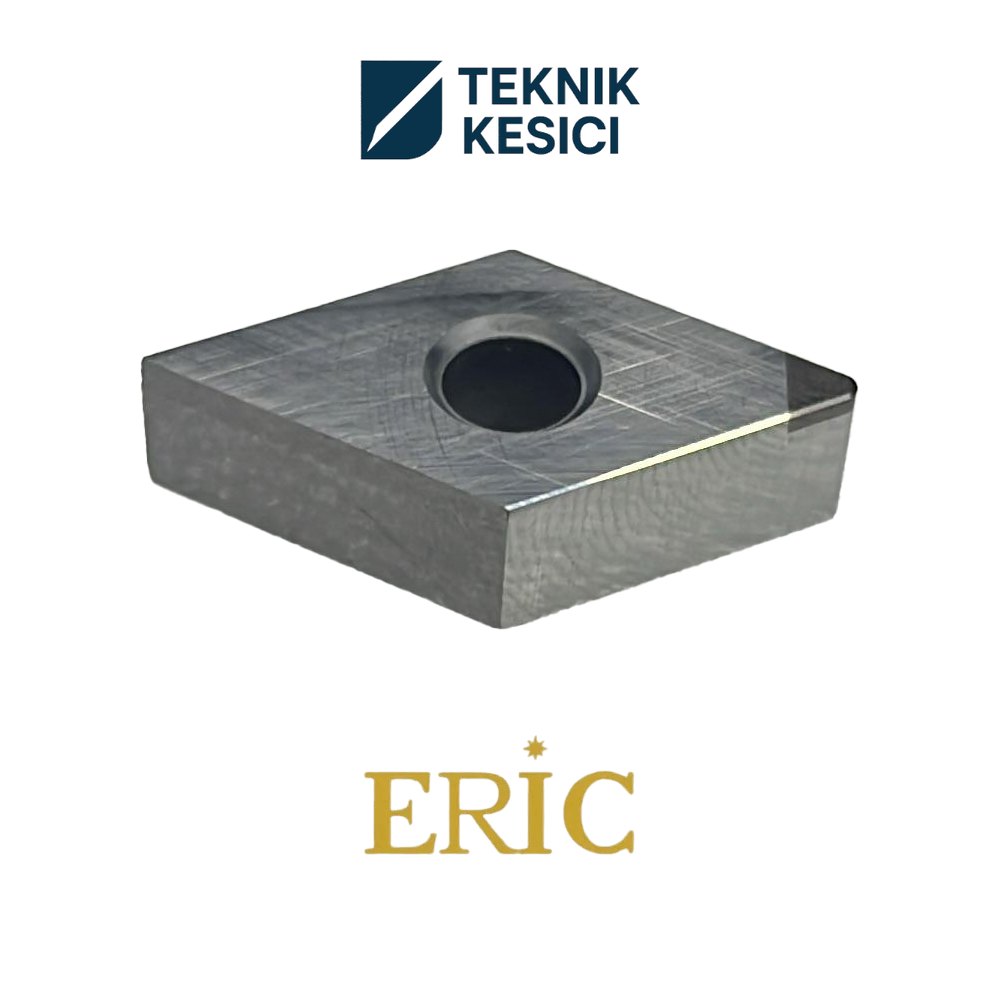 Eric DNMG 150608 CBN KU84006 - Teknik Kesici Eric DNMG 150608 CBN KU84006