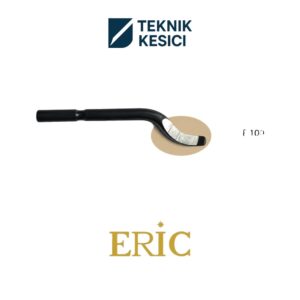 Eric E100 Çapak Alma Yedek Bıçak T007850-1