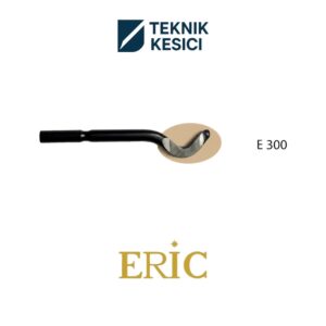 Eric E300 Çapak Alma Yedek Bıçak T007851-1