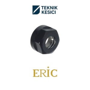 Eric ER16 Anahtar Ağızlı Kapak ER16KA