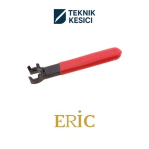 Eric ER8 Anahtar Mini Tip ER8ANHM