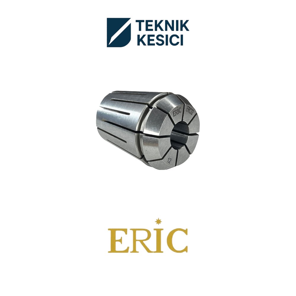 Eric ERC20 5 mm Sızdırmaz Pens TERC2005 - Teknik Kesici Eric ERC20 5 mm Sızdırmaz Pens TERC2005
