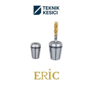 Eric ERG32 7x5,5 Kılavuz Pens TGER32070