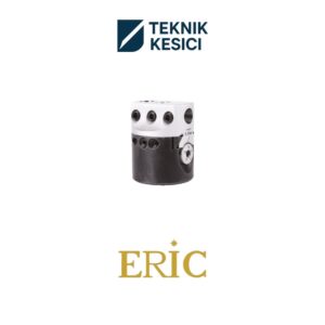 Eric F1-12 Delik Büyütme Başlığı T007820