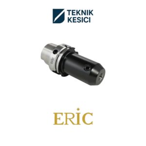 Eric HSK 63A 10V Veldon Tutucu HSK63A10V65