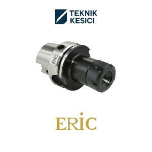 Eric HSK 63A ER16 100 mm Pens Başlığı HSK63AER16100