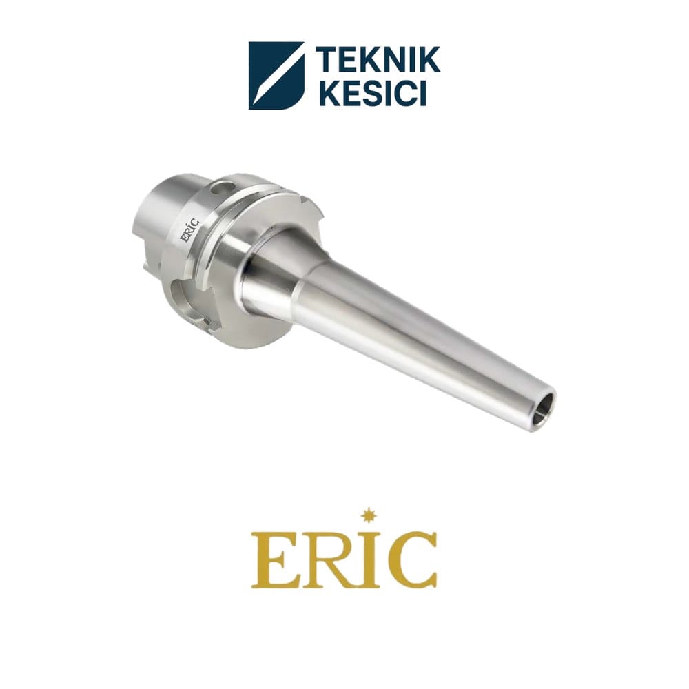 Eric HSK 63A SDC 06 150 mm Hassas İçten Çektirmeli Pens Başlığı HSK63ASDC06150 - Teknik Kesici Eric HSK 63A SDC 06 150 mm Hassas İçten Çektirmeli Pens Başlığı HSK63ASDC06150