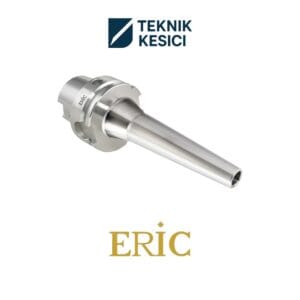 Eric HSK 63A SDC 12 150 mm Hassas İçten Çektirmeli Pens Başlığı HSK63ASDC12150