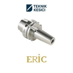 Eric HSK 63A SF10 90 mm Kalın Cidarlı 4,5° Shrink Tutucu HSK63ASF10090