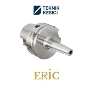 Eric HSK 63A SFS5 160 mm İnce Cidarlı 3° Shrink Tutucu HSK63ASFS05160