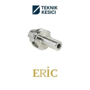 Eric HSK 63A SK10 90 mm Hassas Pens Başlığı HSK63ASK10090