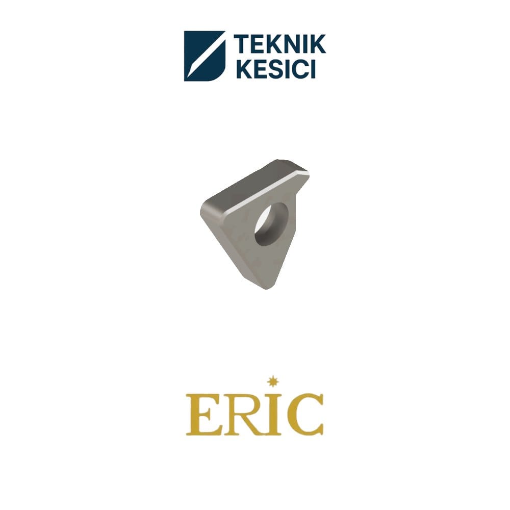 Eric IR 22 - S Sistem Altlık KU90081 - Teknik Kesici Eric IR 22 - S Sistem Altlık KU90081